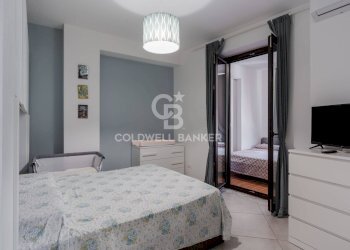 Foto 18 - Appartamento Via Cristoforo Colombo
 
5, Giardini-Naxos - foto 18