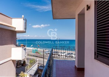 Foto 19 - Appartamento Via Cristoforo Colombo
 
5, Giardini-Naxos - foto 19