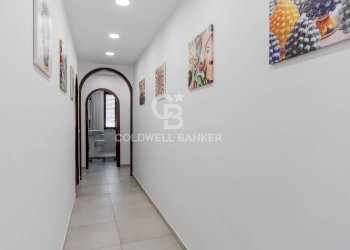 Foto 29 - Appartamento Via Cristoforo Colombo
 
5, Giardini-Naxos - foto 29