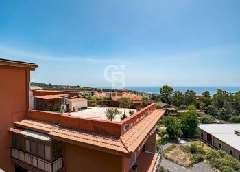 Foto 13 - Attic via balatelle
 
18, San Giovanni la Punta - photo 13