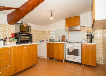 Foto 14 - Attic via balatelle
 
18, San Giovanni la Punta - photo 14