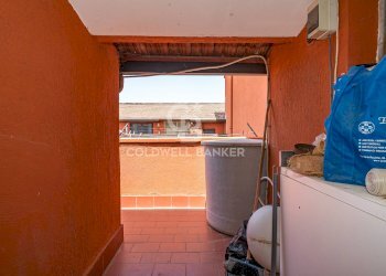 Foto 15 - Attic via balatelle
 
18, San Giovanni la Punta - photo 15