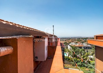 Foto 16 - Attic via balatelle
 
18, San Giovanni la Punta - photo 16