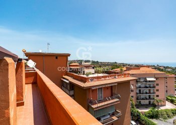 Foto 22 - Attic via balatelle
 
18, San Giovanni la Punta - photo 22