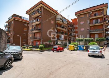 Foto 28 - Attic via balatelle
 
18, San Giovanni la Punta - photo 28