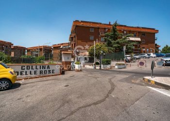 Foto 29 - Attic via balatelle
 
18, San Giovanni la Punta - photo 29