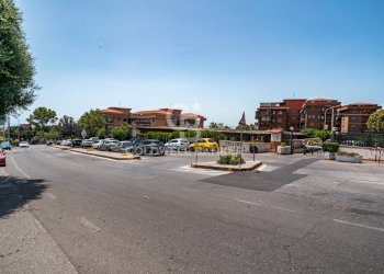 Foto 30 - Attic via balatelle
 
18, San Giovanni la Punta - photo 30