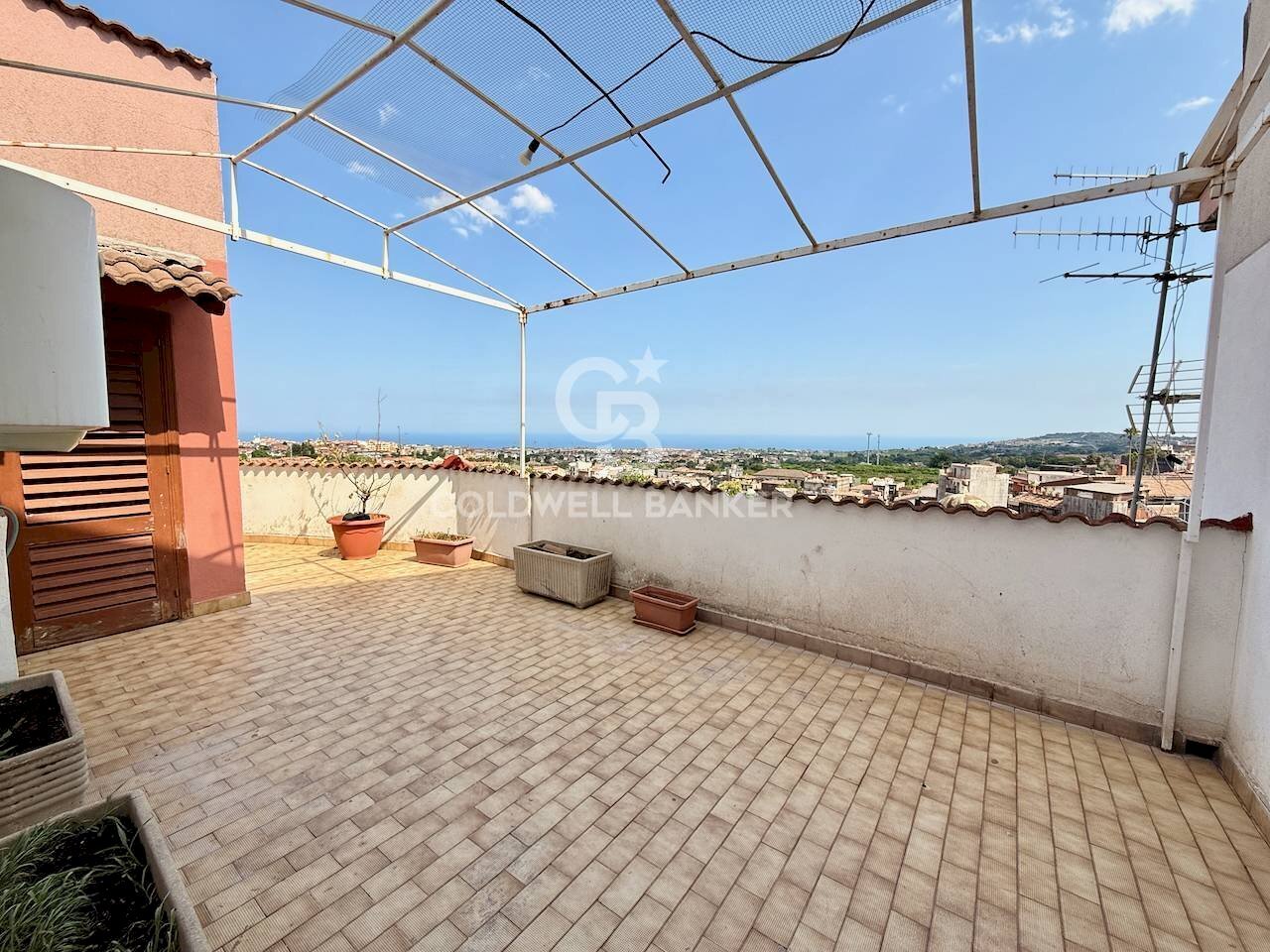 Foto 3 - Three-room apartment via Ciminna
 
11, Aci Catena - photo 3