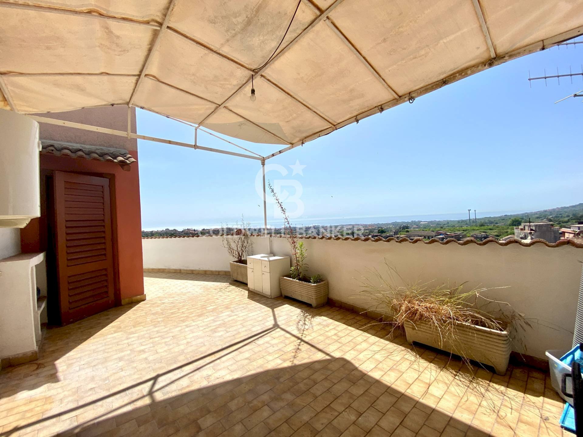 Foto 2 - Three-room apartment via Ciminna
11, Aci Catena - photo 2