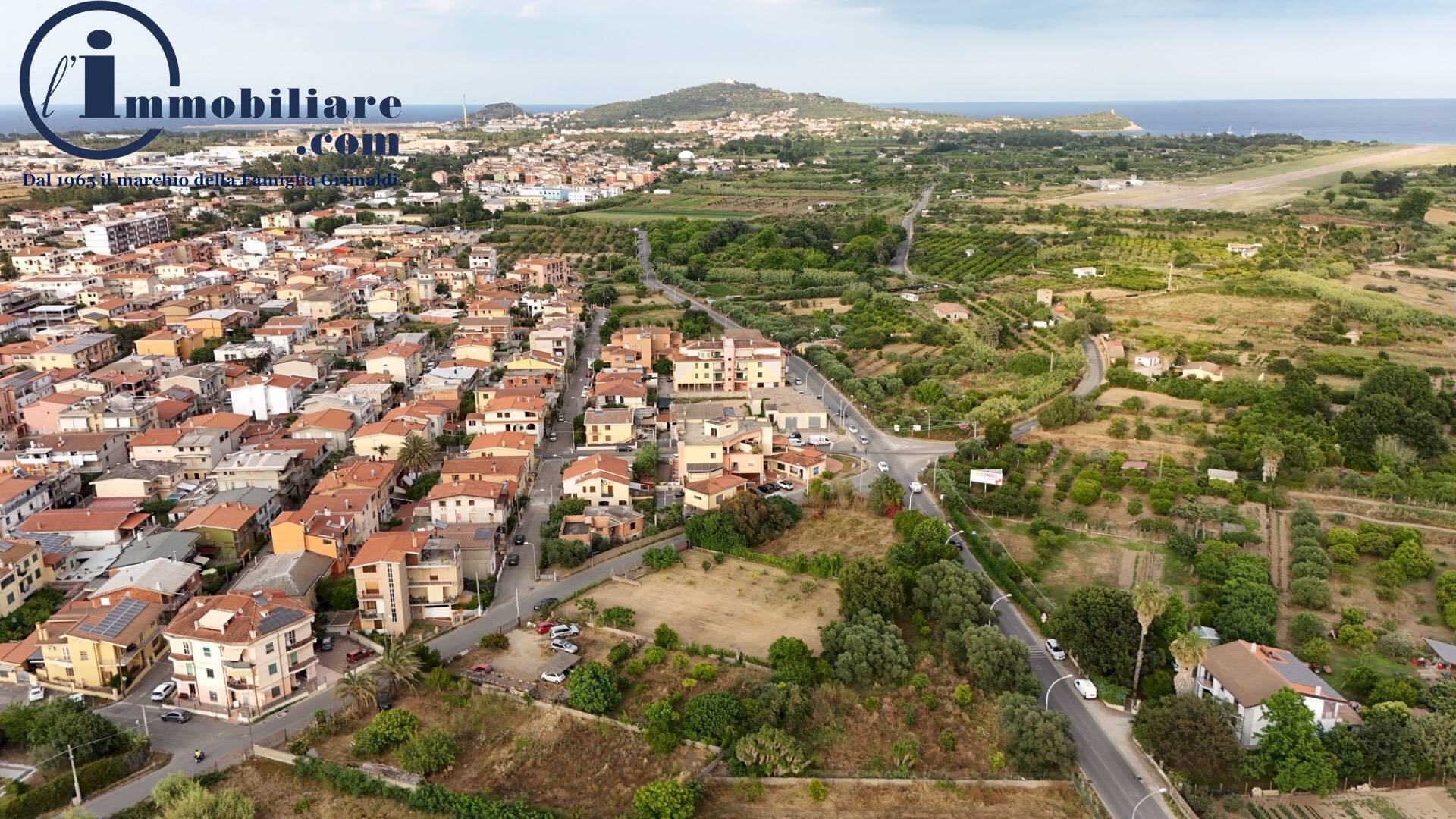 Foto 1 - Building land Via Tirso, Tortolì - photo 1