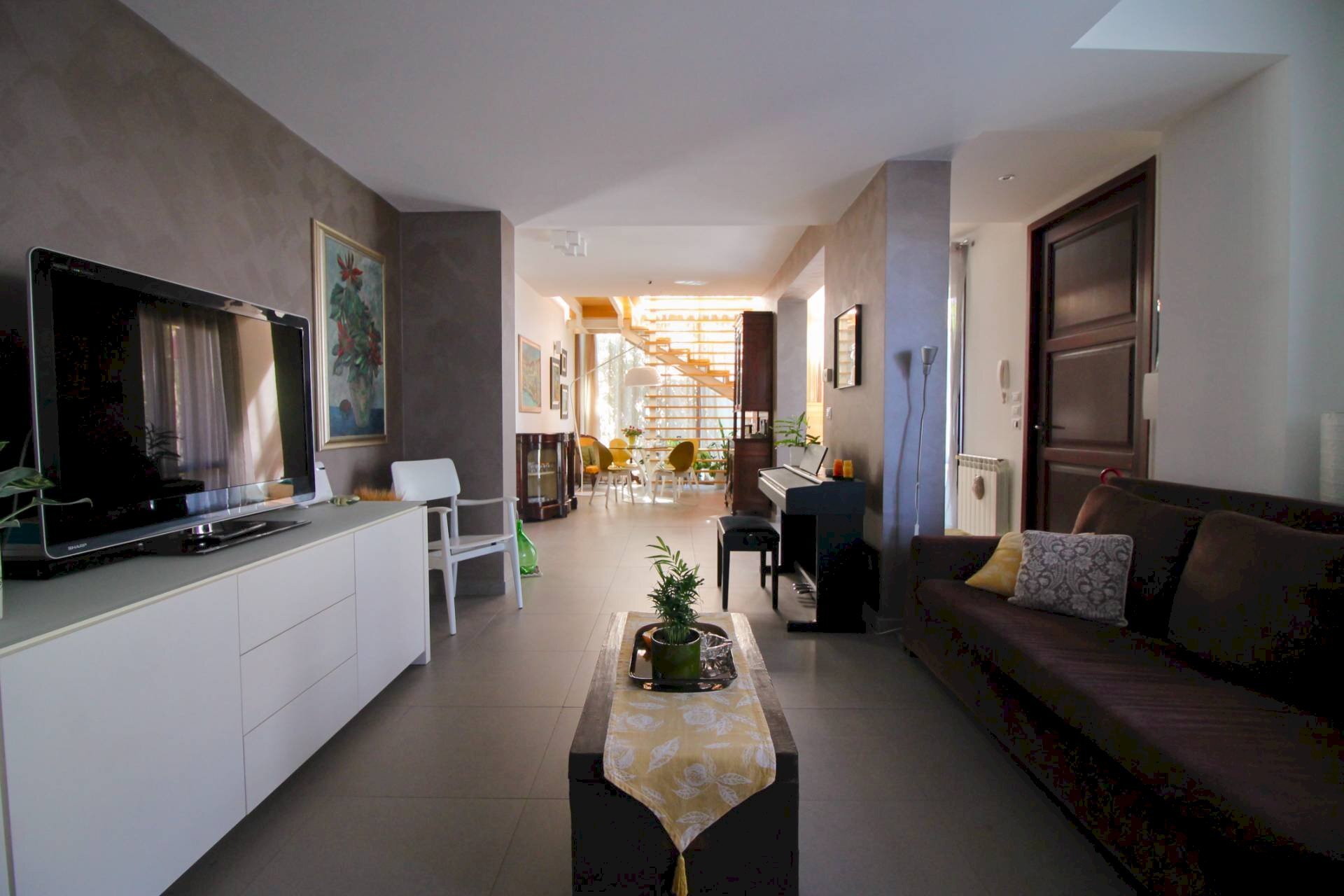 Foto 1 - Villa Via Mons. Alfio Inserra, Siracusa - foto 1