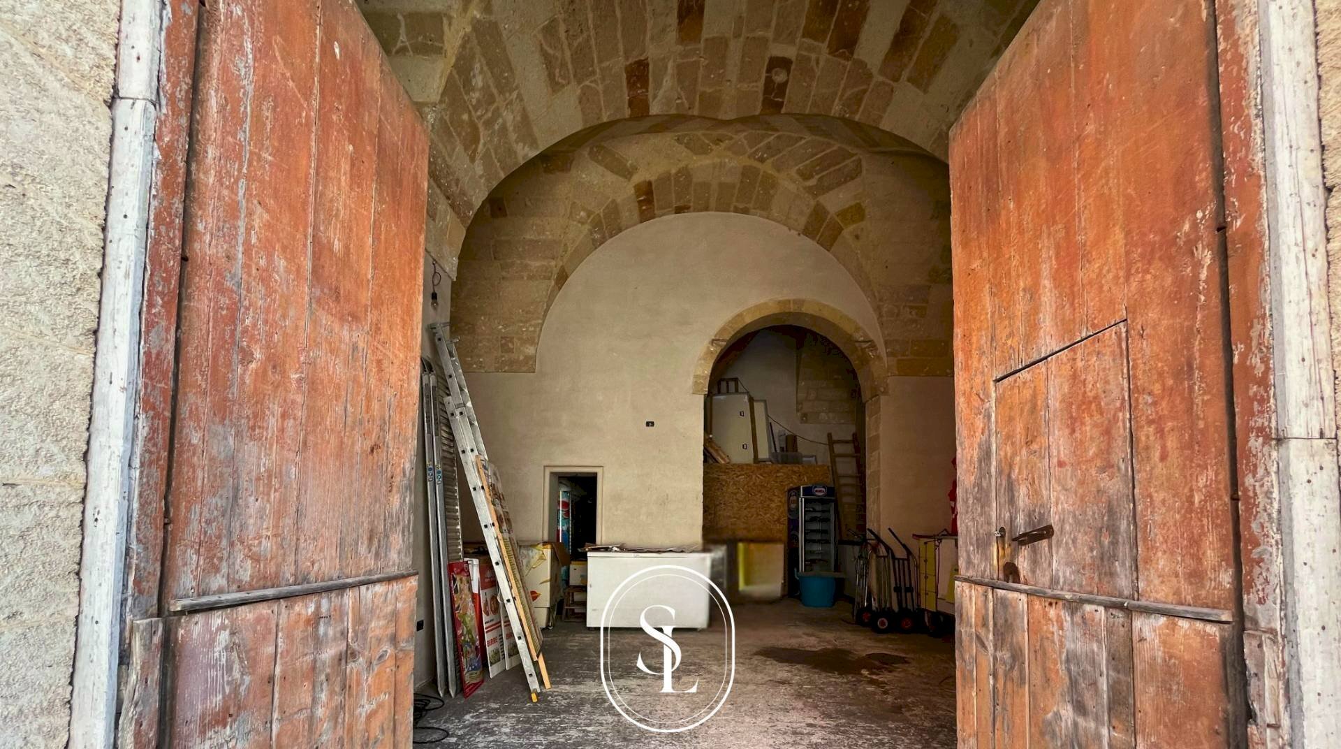 Foto 3 - Locale Commerciale Via Giordano Bruno
 
23, Nardò - foto 3