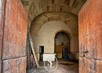 Foto 3 - Locale Commerciale Via Giordano Bruno
23, Nardò - foto 3