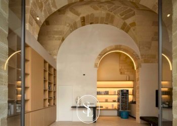 Foto 1 - Locale Commerciale Via Giordano Bruno
23, Nardò - foto 1