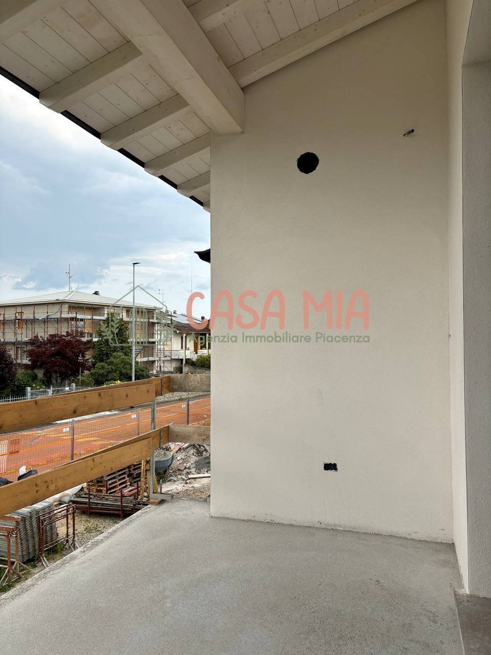 Foto 3 - Trilocale Via Guglielmo Marconi, Gossolengo - foto 3