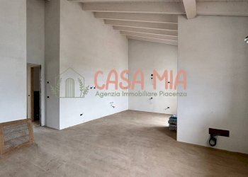 Foto 1 - Trilocale Via Guglielmo Marconi, Gossolengo - foto 1