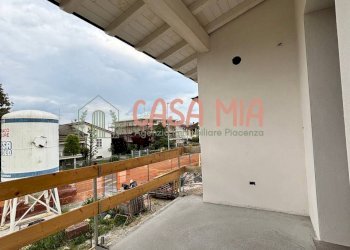 Foto 2 - Trilocale Via Guglielmo Marconi, Gossolengo - foto 2