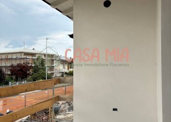 Foto 3 - Trilocale Via Guglielmo Marconi, Gossolengo - foto 3