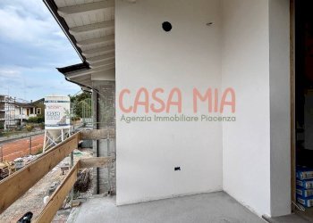 Foto 4 - Trilocale Via Guglielmo Marconi, Gossolengo - foto 4