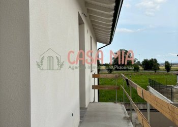 Foto 6 - Trilocale Via Guglielmo Marconi, Gossolengo - foto 6