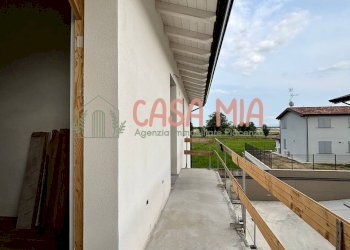 Foto 7 - Trilocale Via Guglielmo Marconi, Gossolengo - foto 7