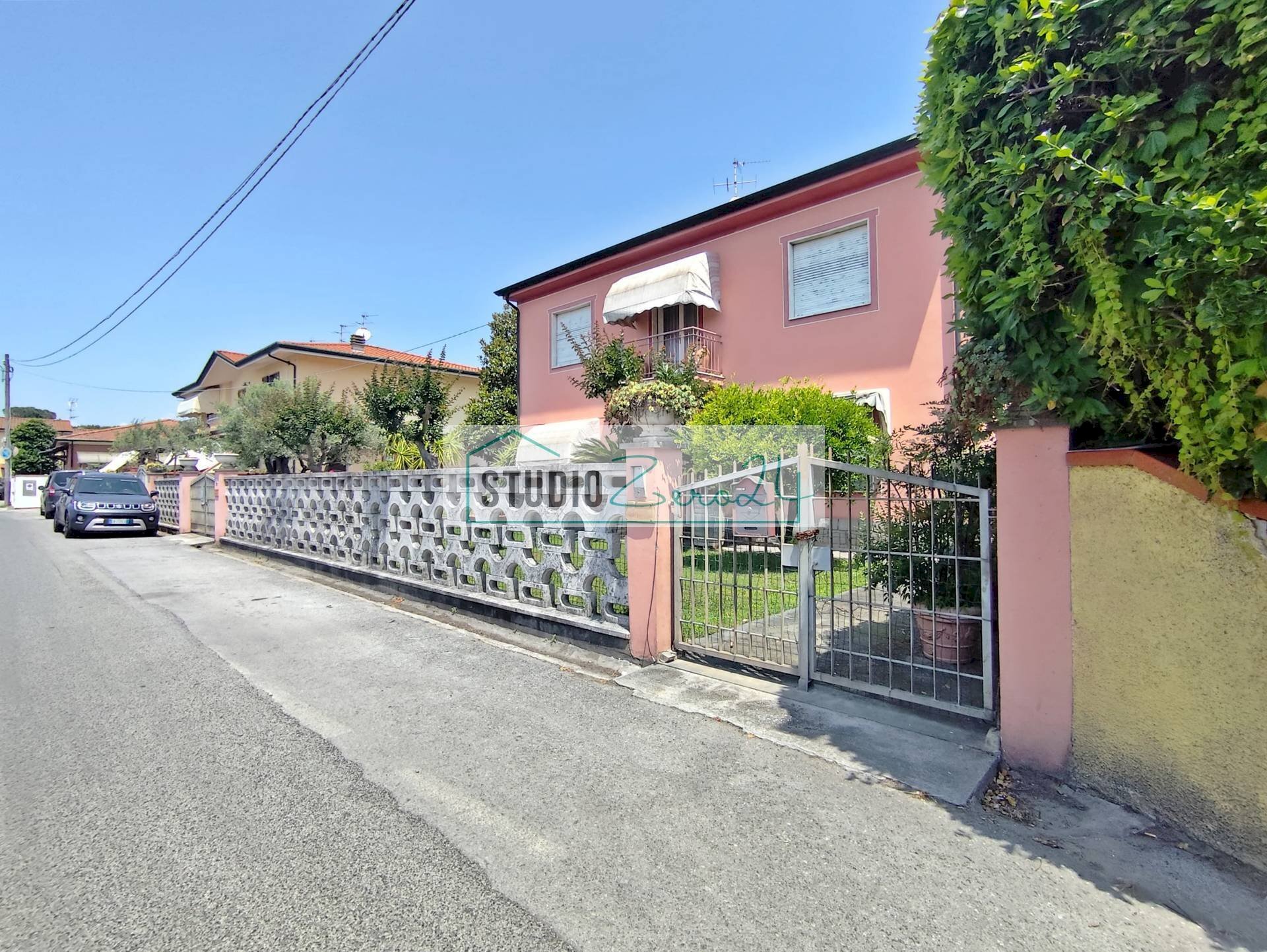 Foto 2 - Villa via dei platani
 
10, Viareggio - foto 2