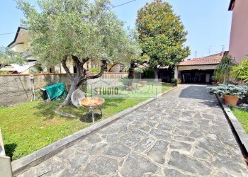 Foto 4 - Villa via dei platani
 
10, Viareggio - foto 4