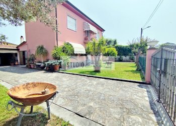 Foto 5 - Villa via dei platani
 
10, Viareggio - foto 5
