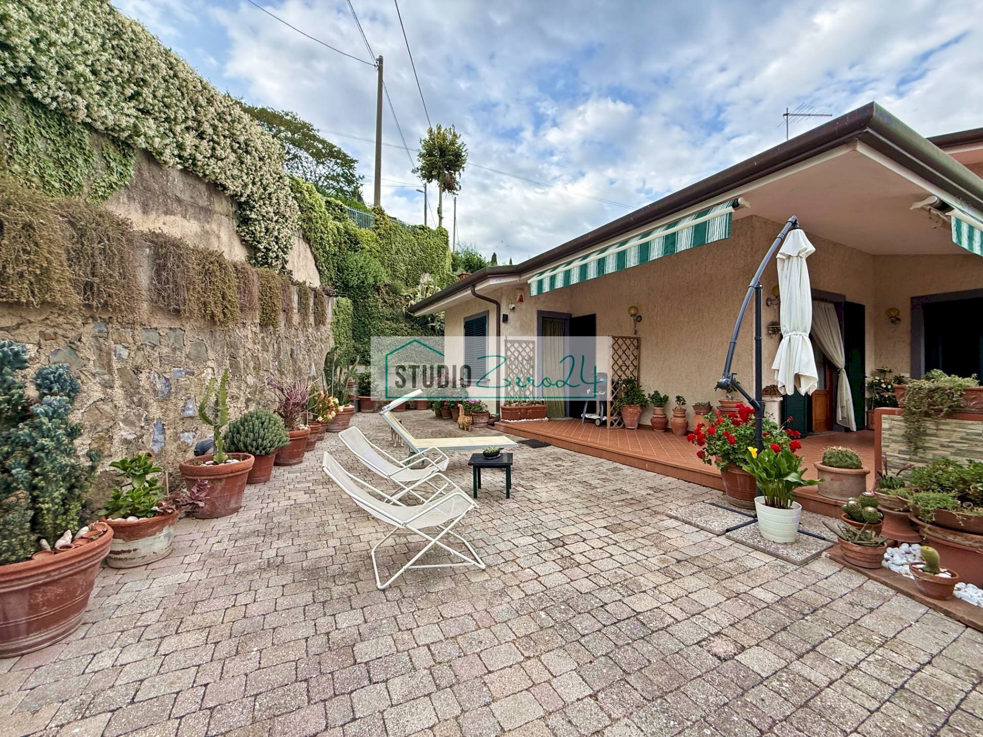 Foto 2 - Villa Via dello Zilloro, Massarosa - photo 2