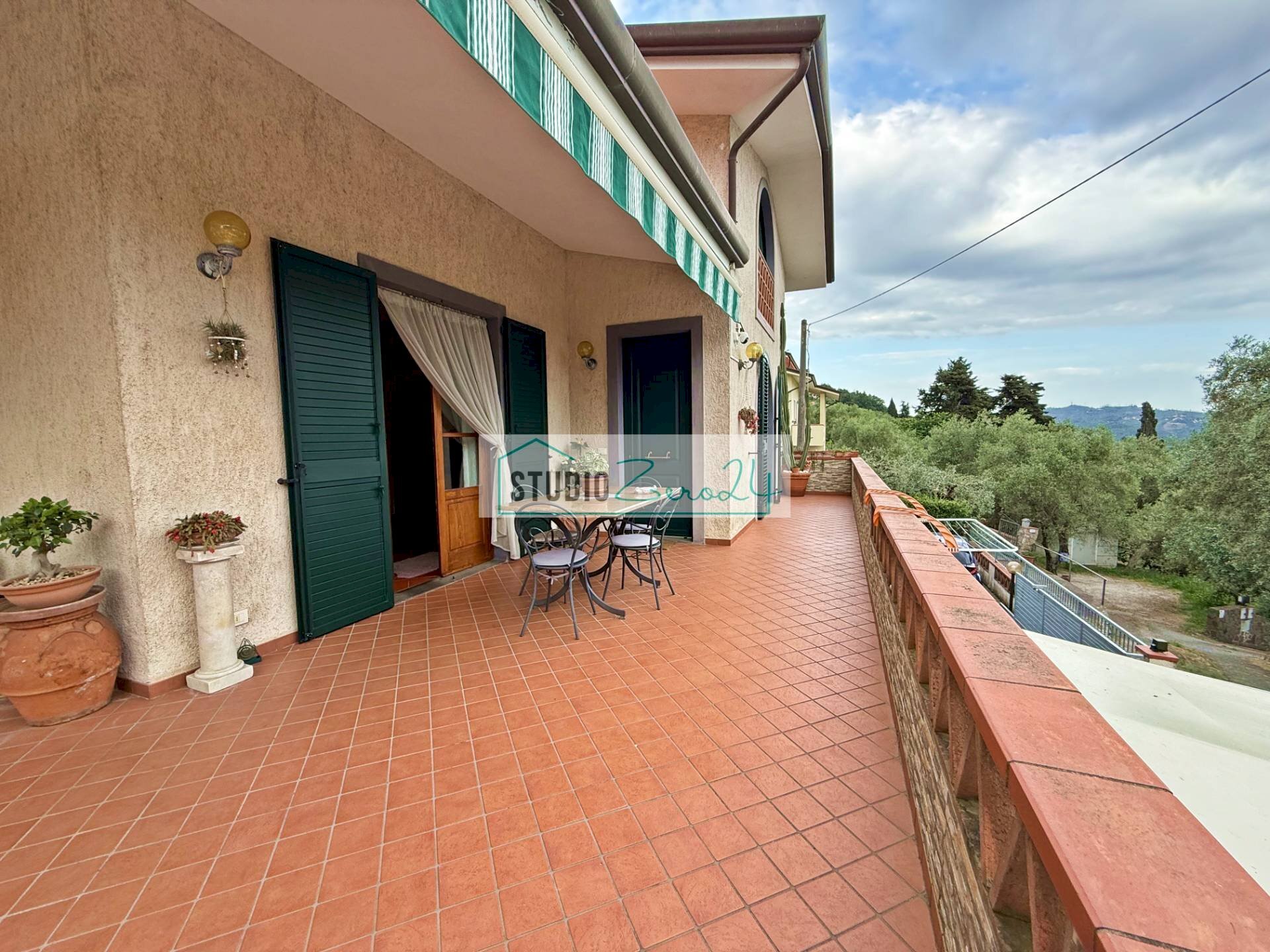 Foto 3 - Villa Via dello Zilloro, Massarosa - photo 3