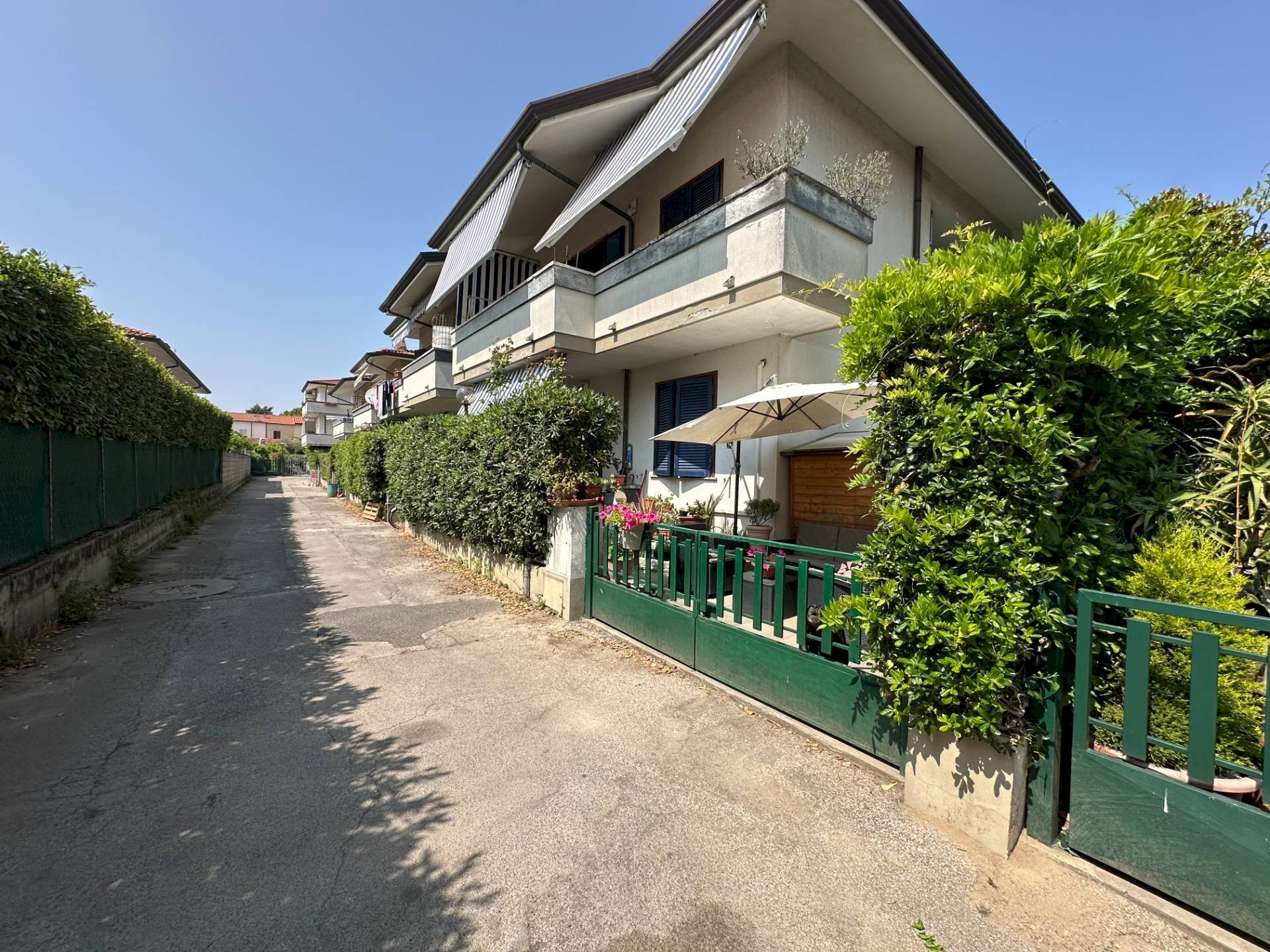 Foto 1 - Quadrilocale VIa don Innocenzo Lazzeri
 
19, Viareggio - foto 1