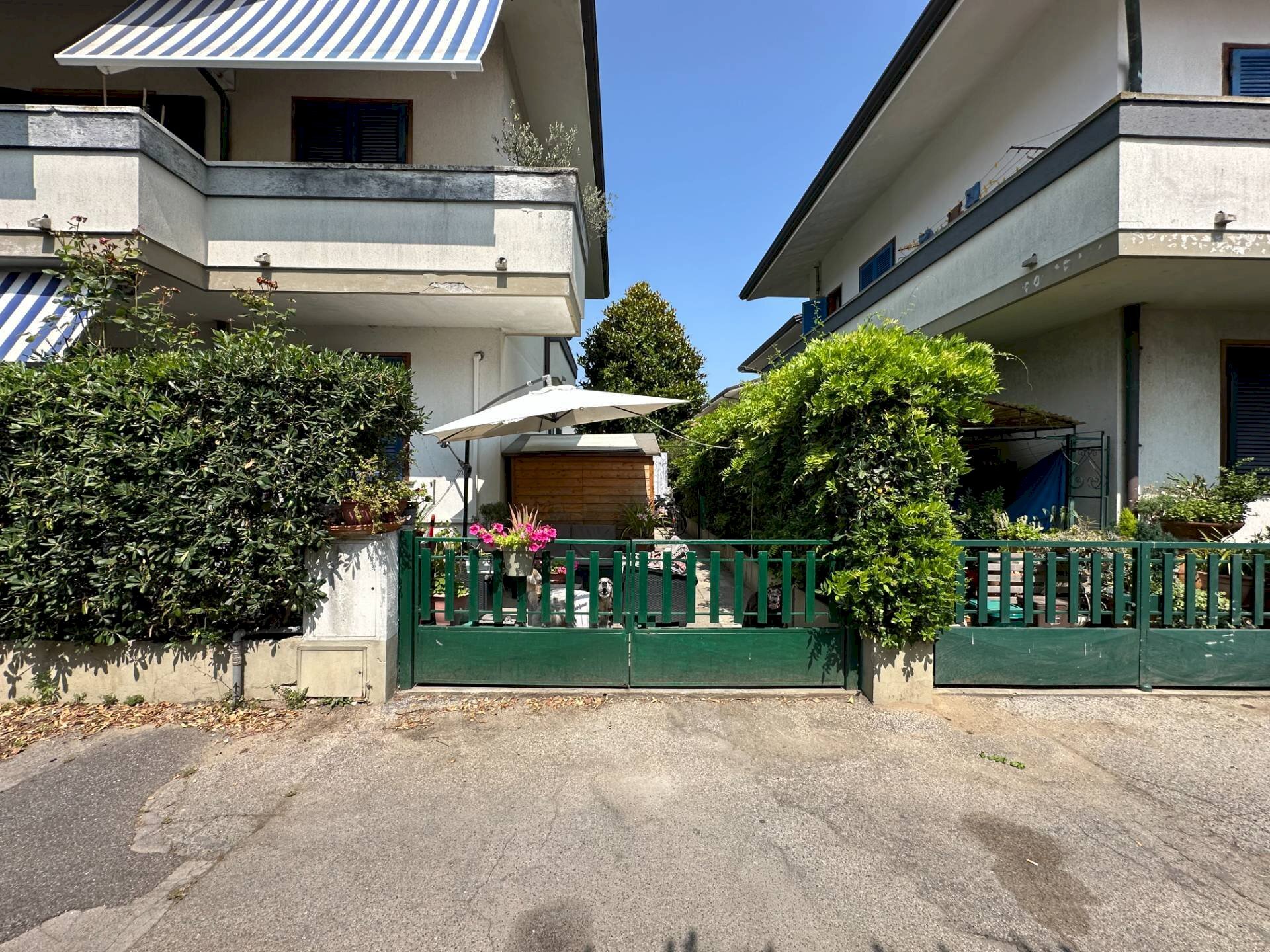 Foto 2 - Quadrilocale VIa don Innocenzo Lazzeri
 
19, Viareggio - foto 2