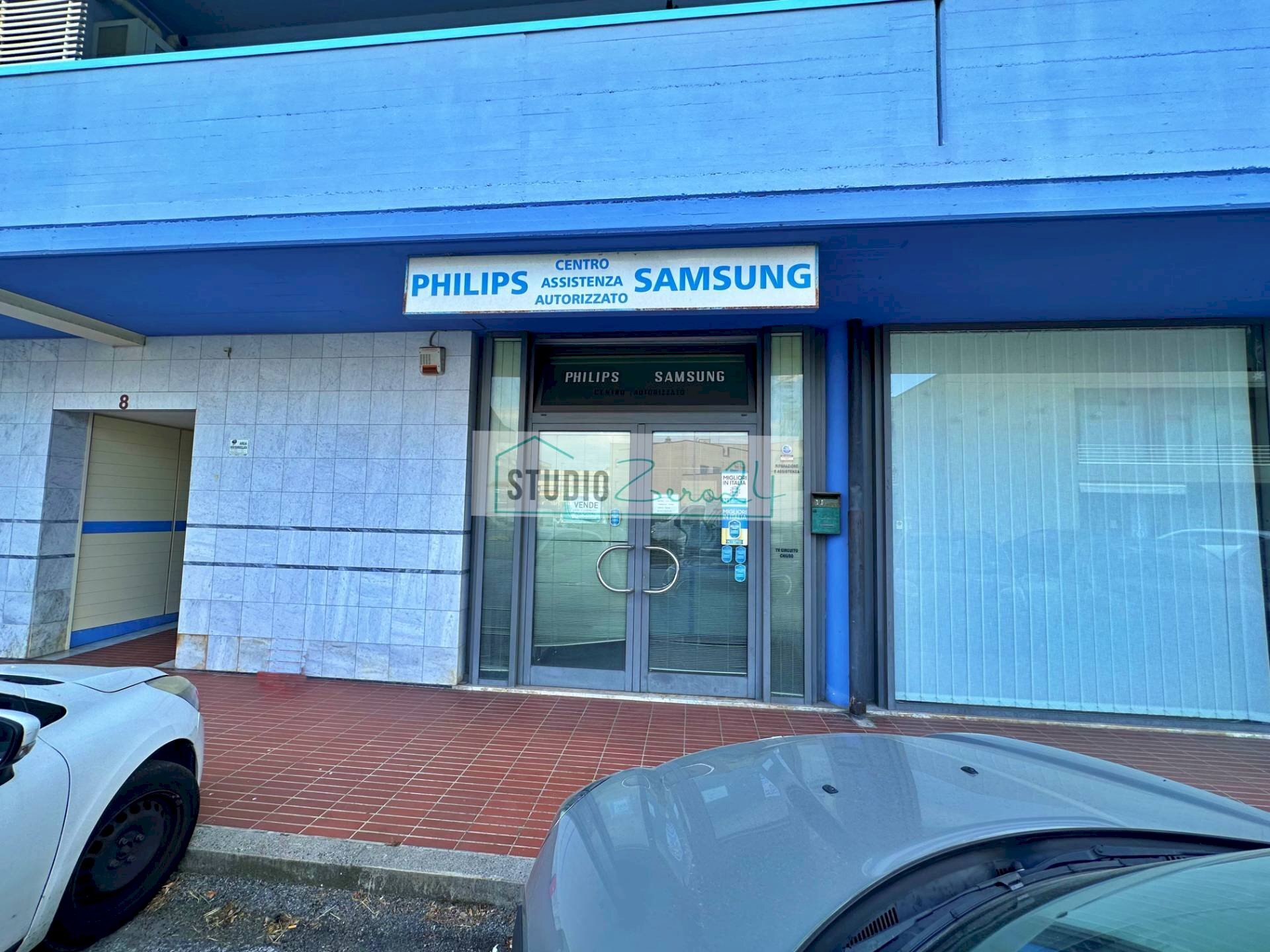 Foto 2 - Locale Commerciale VIa Monte Sagro, Viareggio - foto 2