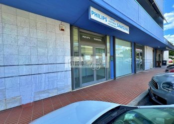 Foto 3 - Locale Commerciale VIa Monte Sagro, Viareggio - foto 3