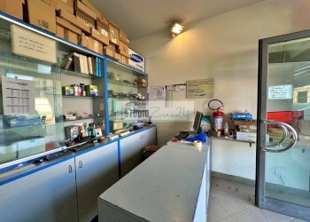 Foto 8 - Locale Commerciale VIa Monte Sagro, Viareggio - foto 8