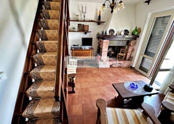 Foto 23 - Casa indipendente via bel colle, Pietrasanta - foto 23