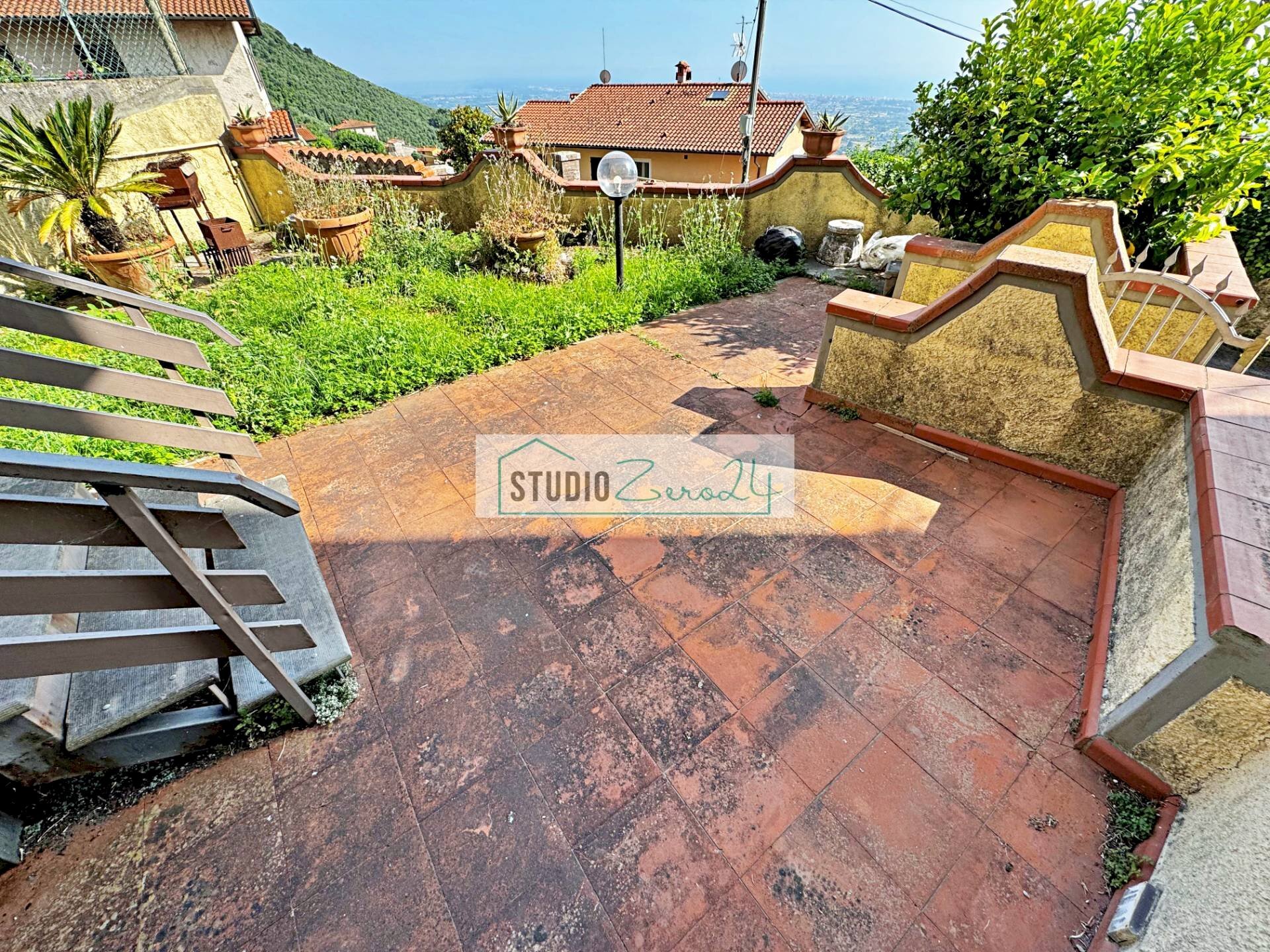 Foto 2 - Casa semi indipendente via rebuto, Pietrasanta - foto 2