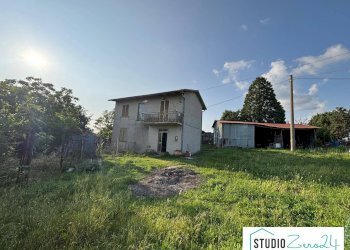 Foto 1 - Casa semi indipendente Montecastrilli - foto 1