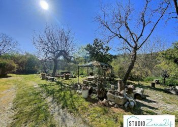 Foto 6 - Rustic rimembranze
 
22, Amelia - photo 6