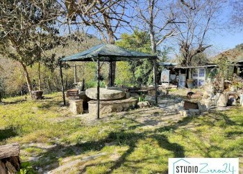 Foto 7 - Rustic rimembranze
 
22, Amelia - photo 7