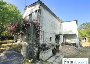 Foto 5 - Rustico rimembranze
 
22, Amelia - foto 5