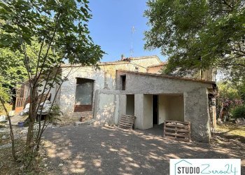 Foto 6 - Rustico rimembranze
 
22, Amelia - foto 6