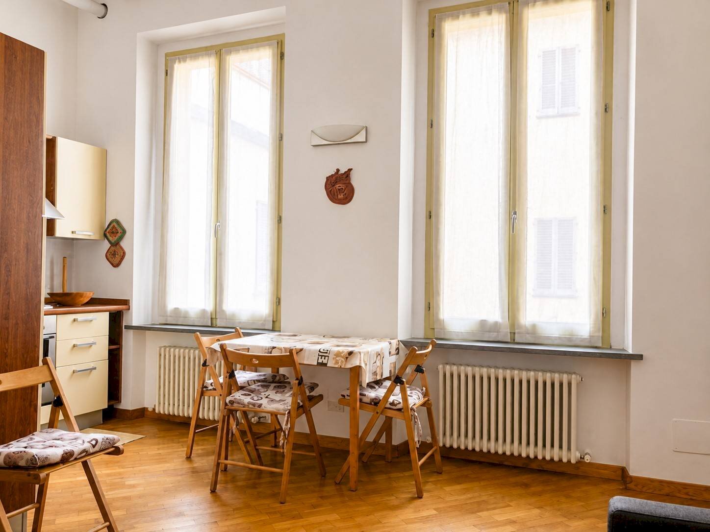 Foto 1 - Monolocale VIA MENTANA, Piacenza - foto 1