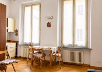 Foto 1 - One-room apartment VIA MENTANA, Piacenza - photo 1