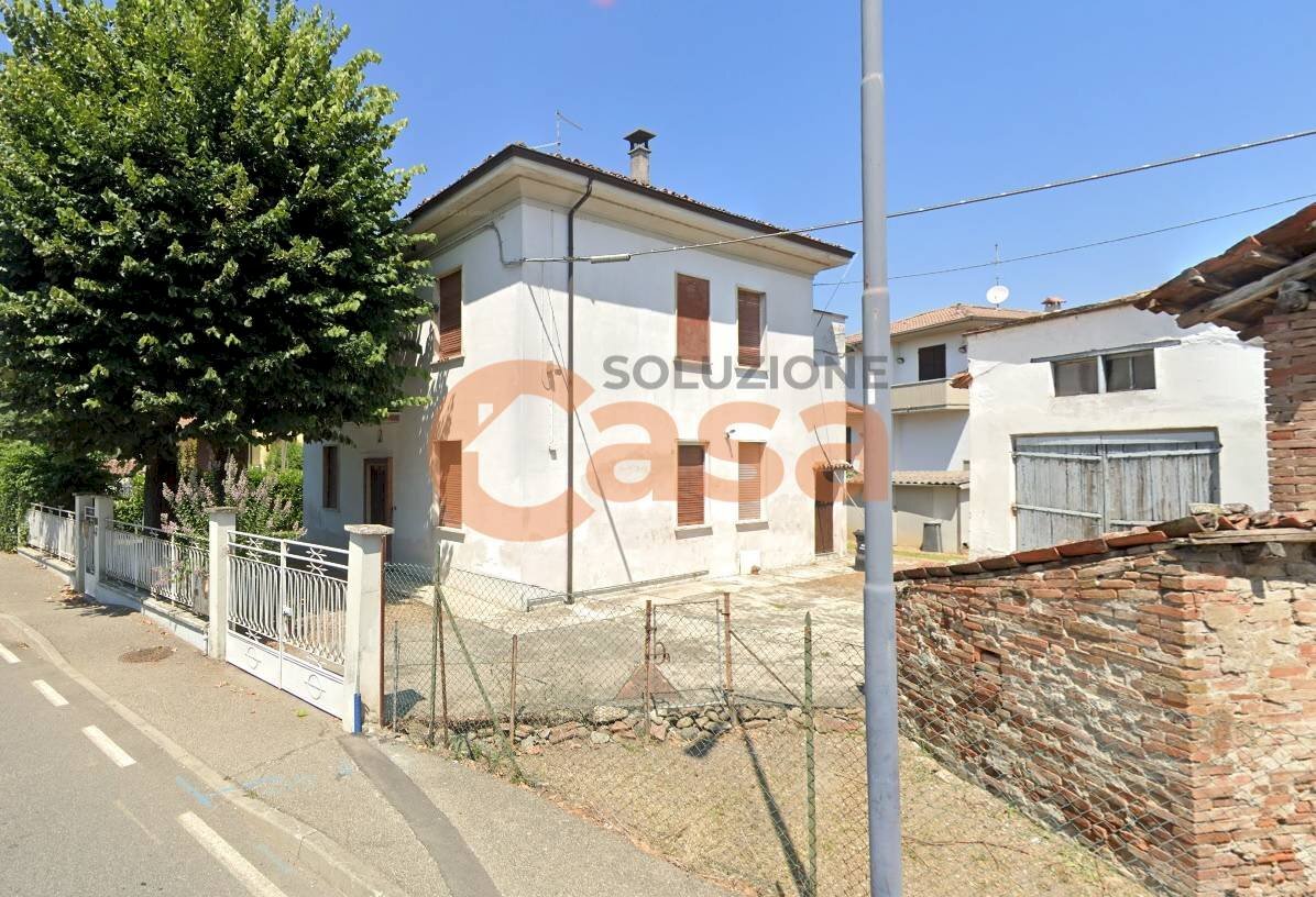Foto 1 - Casa indipendente Strada Regina, Gossolengo - foto 1