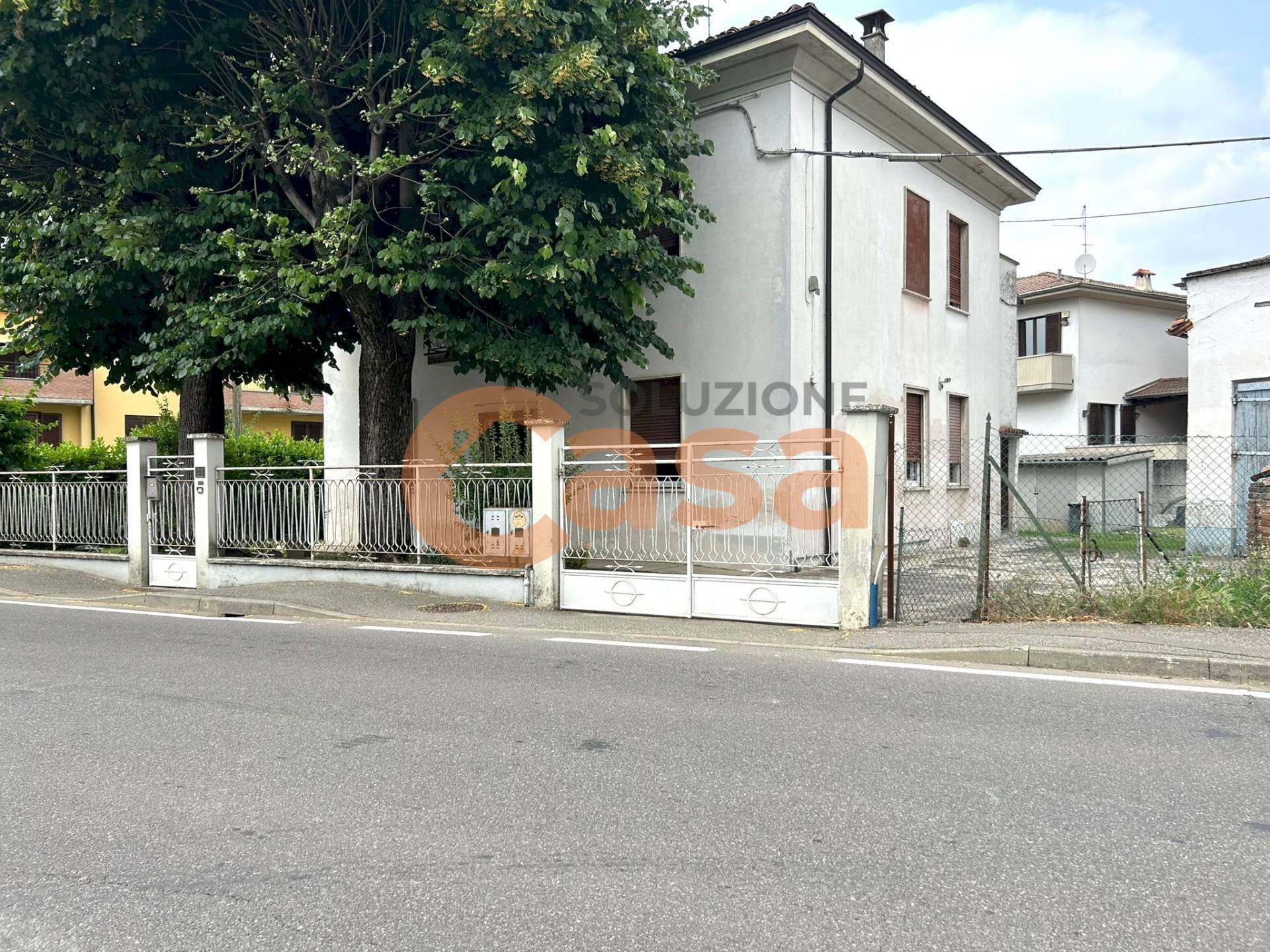 Foto 2 - Casa indipendente Strada Regina, Gossolengo - foto 2