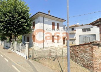 Foto 1 - Casa indipendente Strada Regina, Gossolengo - foto 1