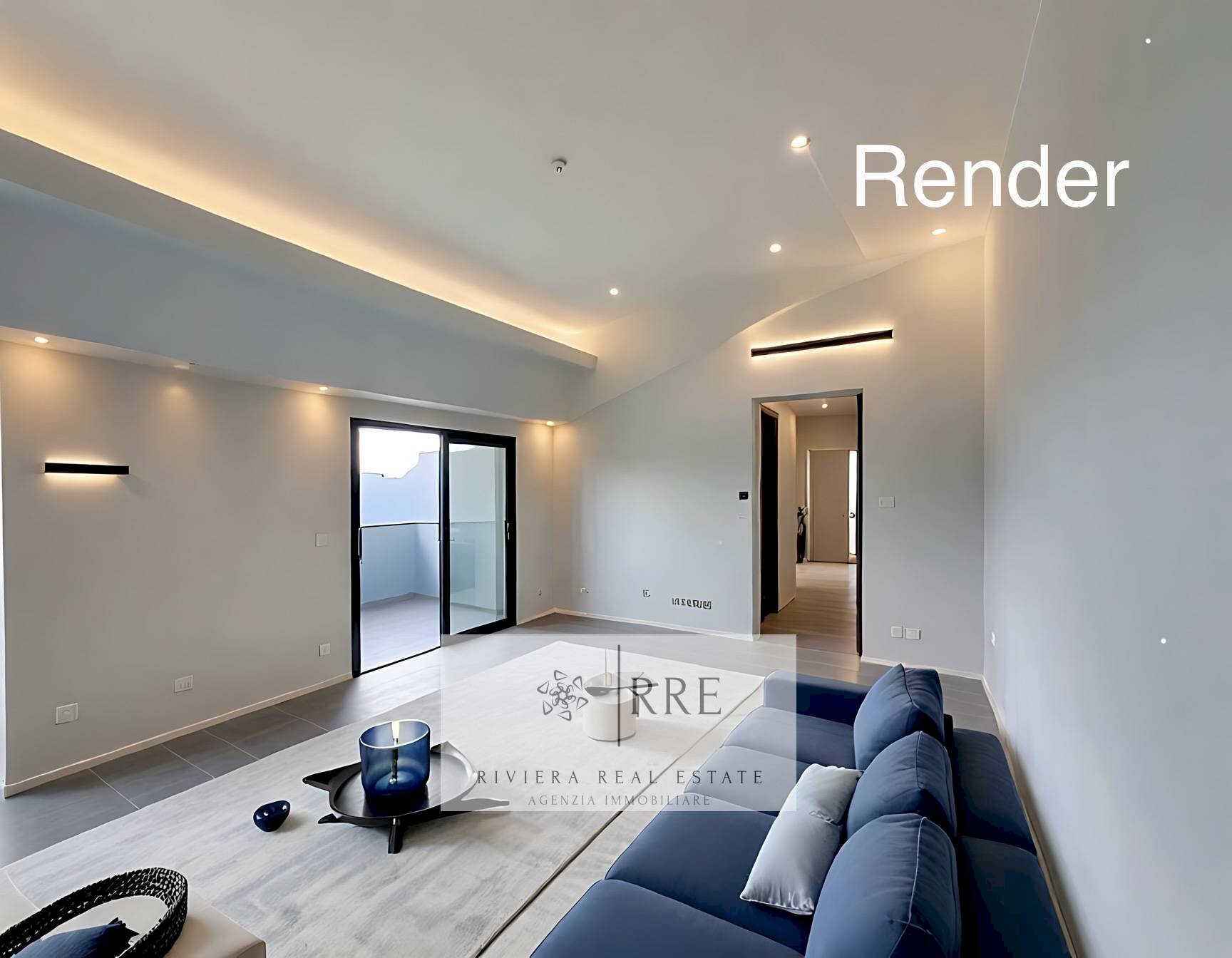 Foto 1 - Bilocale via Mantova, Loano - foto 1