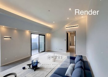 Foto 1 - Bilocale via Mantova, Loano - foto 1