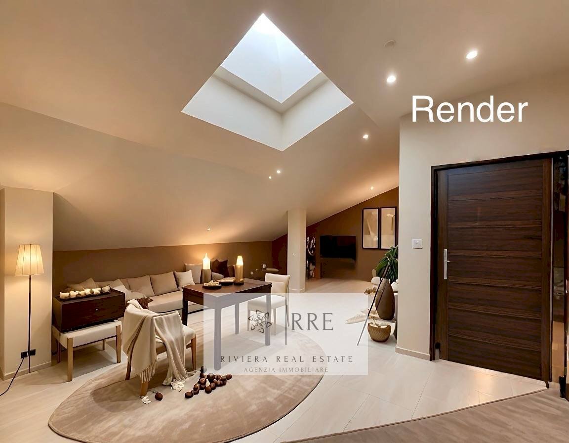 Foto 1 - Bilocale via Mantova, Loano - foto 1